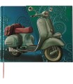 CUADERNO VESPA