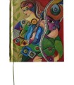 CUADERNO CUBISMO