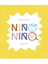 NIÑO, NIÑA
