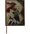 CUADERNO MANGA ESPIRITU DE LA TIERRA