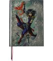 CUADERNO MANGA ESPIRITU DEL FUEGO