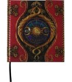 CUADERNO GRIMORIO 2