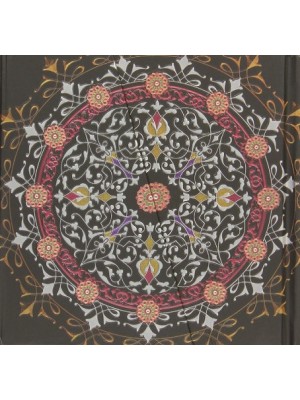 CUADERNOS MANDALAS