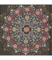 CUADERNOS MANDALAS