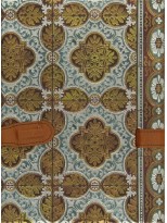 CUADERNOS AZULEJOS DE PORTUGAL