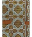 CUADERNOS AZULEJOS DE PORTUGAL
