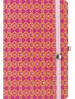 CUADERNO VINTAGE POP