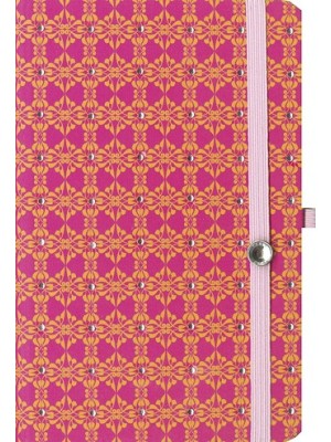 CUADERNO VINTAGE POP