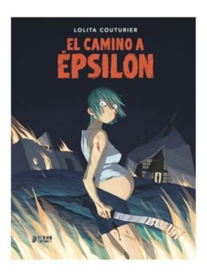 CAMINO A ÉPSILON, EL
