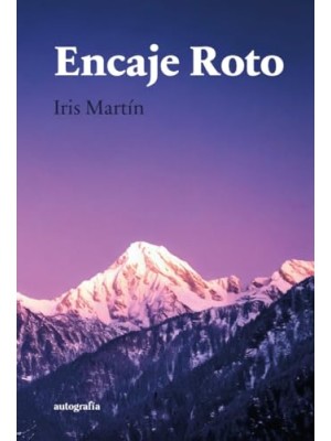 ENCAJE ROTO