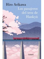 PASAJEROS DEL TREN DE HANKYU, LOS