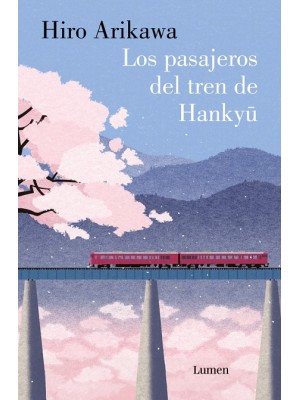 PASAJEROS DEL TREN DE HANKYU, LOS