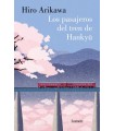 PASAJEROS DEL TREN DE HANKYU, LOS