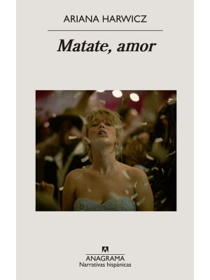 MATATE AMOR