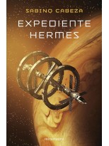 EXPEDIENTE HERMES - PREMIO MINOTAURO 2025