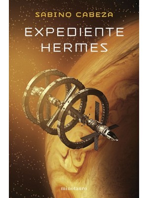 EXPEDIENTE HERMES - PREMIO MINOTAURO 2025