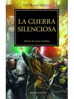 HORUS HERESY Nº 37/54 LA GUERRA SILENCIOSA