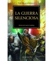 HORUS HERESY Nº 37/54 LA GUERRA SILENCIOSA