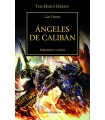 HORUS HERESY Nº 38/54 ÁNGELES DE CALIBAN