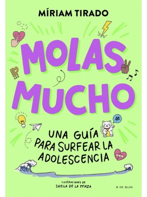 MOLAS MUCHO