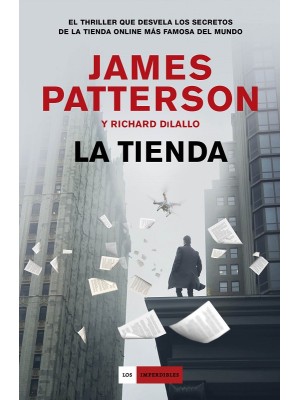 TIENDA, LA