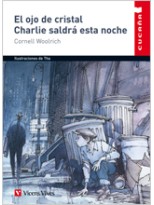 OJO DE CRISTAL N/C