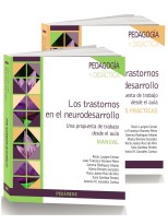 TRASTORNOS EN EL NEURODESARROLLO
