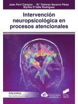 INTERVENCIÓN NEUROPSICOLÓGICA EN PROCESOS ATENCIONALES