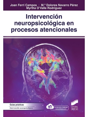 INTERVENCIÓN NEUROPSICOLÓGICA EN PROCESOS ATENCIONALES