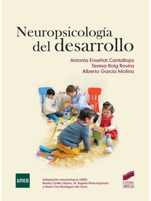NEUROPSICOLOGÍA DEL DESARROLLO