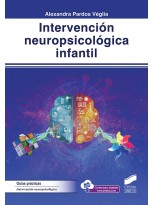 INTERVENCIÓN NEUROPSICOLÓGICA INFANTIL
