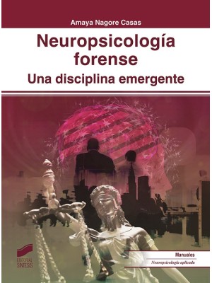 NEUROPSICOLOGÍA FORENSE