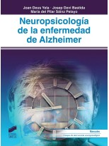 NEUROPSICOLOGÍA DE LA ENFERMEDAD DE ALZHEIMER