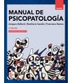 MANUAL DE PSICOPATOLOGÍA, VOLUMEN I