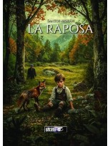 RAPOSA, LA