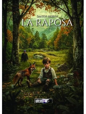 RAPOSA, LA