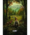 RAPOSA, LA