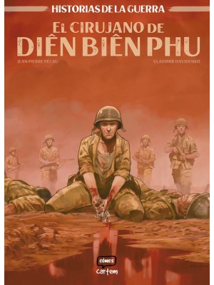 CIRUJANO DE DIEN BIEN PHU, EL