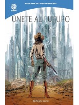 UNETE AL FUTURO