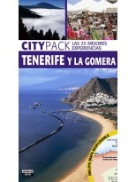 TENERIFE Y LA GOMERA (CITYPACK)