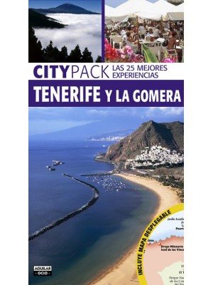 TENERIFE Y LA GOMERA (CITYPACK)