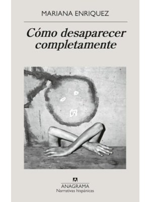 COMO DESAPARECER COMPLETAMENTE