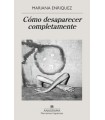COMO DESAPARECER COMPLETAMENTE