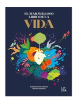 MARAVILLOSO LIBRO DE LA VIDA, EL