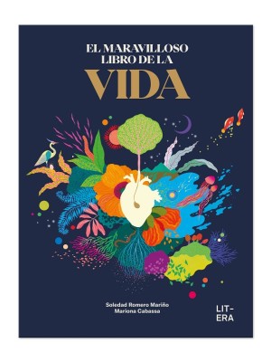 MARAVILLOSO LIBRO DE LA VIDA, EL