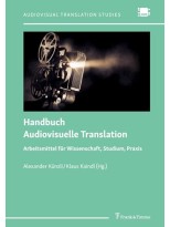 HANDBUCH AUDIOVISUELLE TRANSLATION