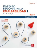 ITINERARIO PERSONAL PARA LA EMPLEABILIDAD I (EDICIÓN 2025)