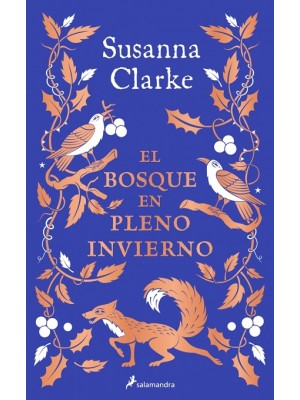 BOSQUE EN PLENO INVIERNO, EL