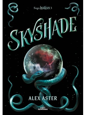 SKYSHADE (LIGHTLARK 3)