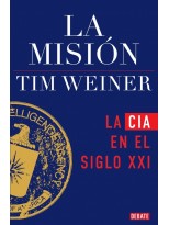 MISIÓN (LA HISTORIA DE LA CIA 2)